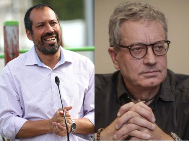 “Todo con el gentil auspicio de la Asociación de AFPs”: Alcalde Joel Olmos arremete contra red de trolls ligada a asesor de Kast