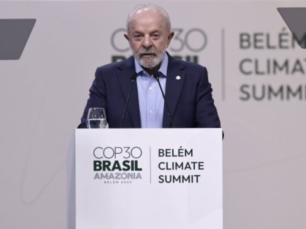COP30 no Brasil: Lula Choca o Mundo com Apelo Urgente por Mudanças Climáticas e Proteção da Amazônia!