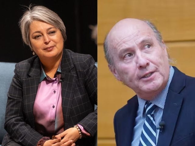 La ofensiva de Jara contra Jorge Quiroz: el economista del Comando de Kast detrás de múltiples casos de colusión