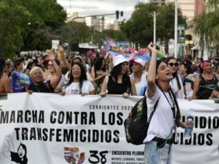 Encuentro Plurinacional