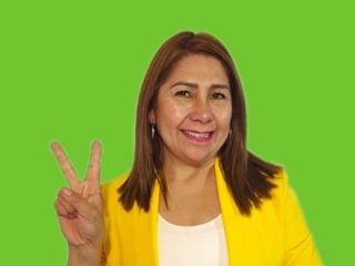Entrevista a Giovanna Grandón