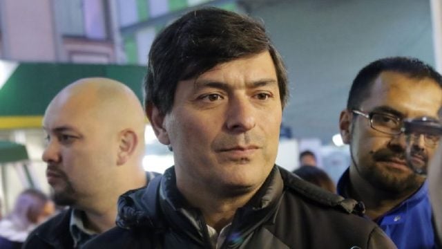 El malestar masculino y el ascenso de Parisi