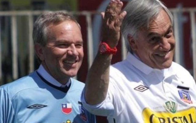 Former Subsecretary Gabriel Ruiz-Tagle’s Conviction Upheld for Insider Trading in Blanco y Negro Case