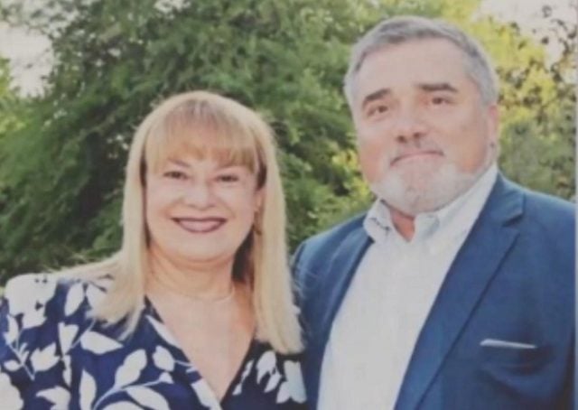 “Muñeca Bielorrusa”: La querella del CDE contra Lagos, Vargas, Yáber y Migueles, pareja de la exSuprema, Ángela Vivanco 