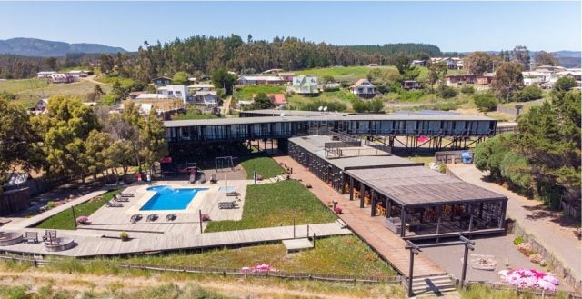 Mauricio San Cristóbal M.