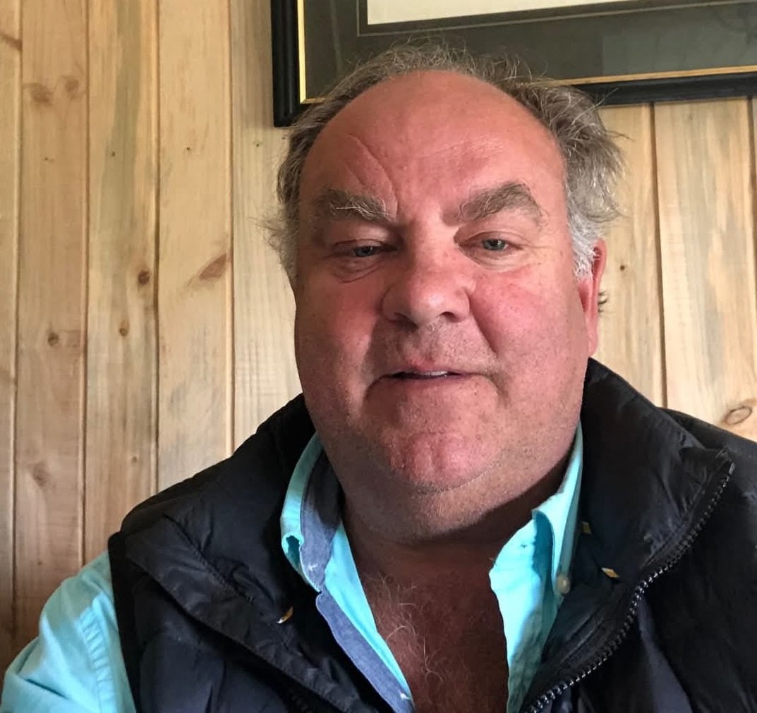 Businessman Juan Carlos Morstadt Anwandter Charged in High-Profile Case of Forced Disappearance of Julia Chuñil Catricura Businessman Juan Carlos Morstadt Anwandter Charged in High-Profile Case of Forced Disappearance of Julia Chuñil Catricura