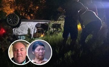 Juan Morstadt caso Julia Chuñil