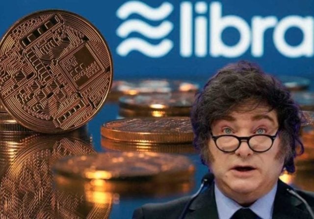 $LIBRA