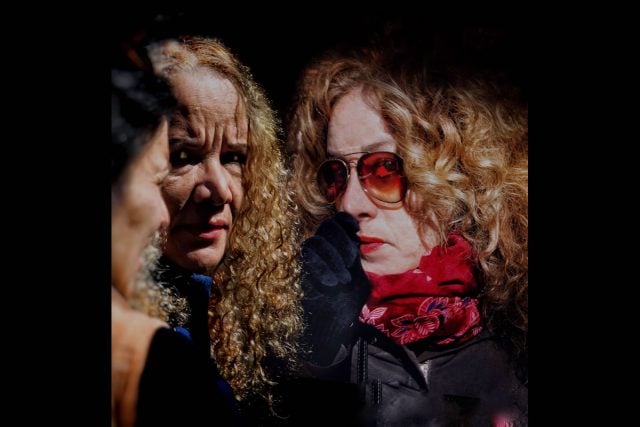 Todos somos iguales en el nuevo fotolibro de Ximena Hinzpeter