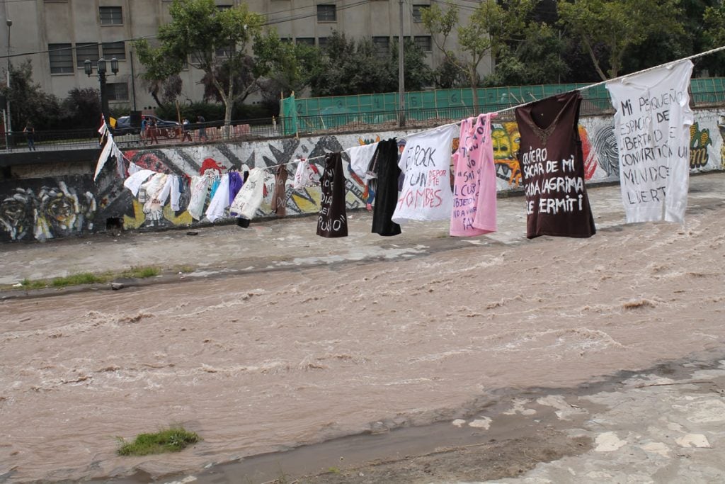 Confronting Violence Against Women: Artistic Intervention ‘Las Formas de Morir’ Challenges Societal Norms