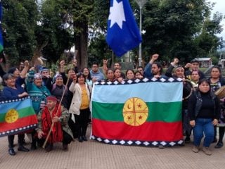 Ley Lafkenche en Aysén