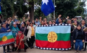 Ley Lafkenche en Aysén