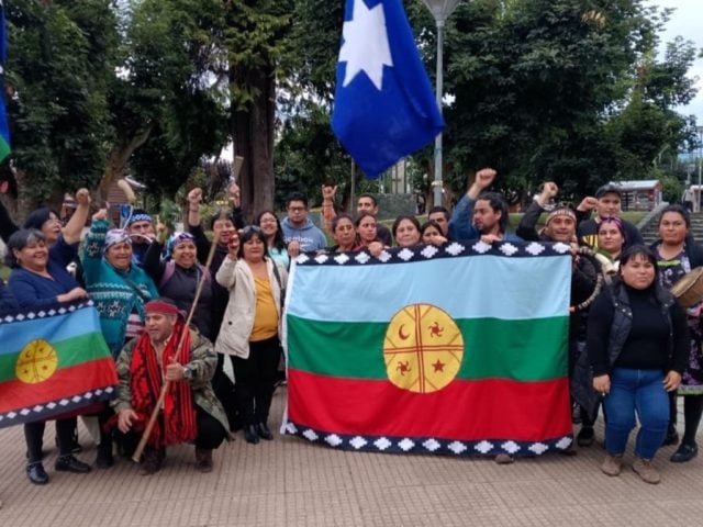 Ley Lafkenche en Aysén