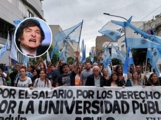 Ley de Financiamiento