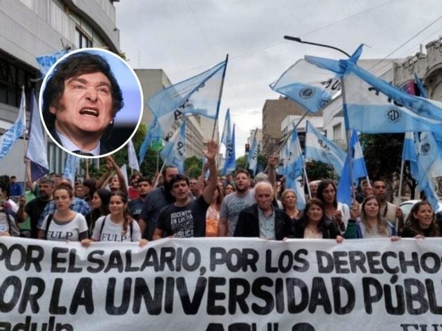 Ley de Financiamiento