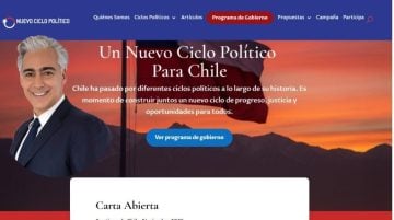 Marco Enríquez-Ominami