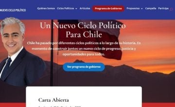 Marco Enríquez-Ominami