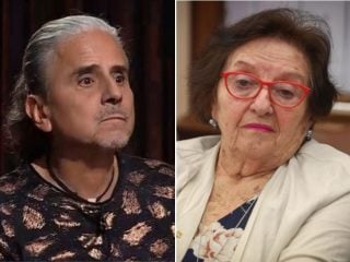 María Luisa Cordero pierde la reelección