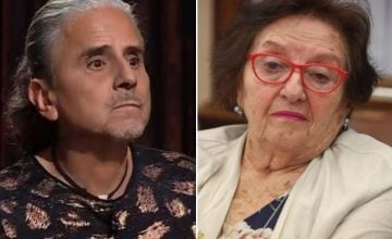 María Luisa Cordero pierde la reelección