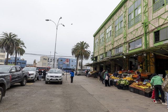 Valparaíso: Municipio y vecinos hacen positivo balance a nueva ordenanza de comercio ambulante