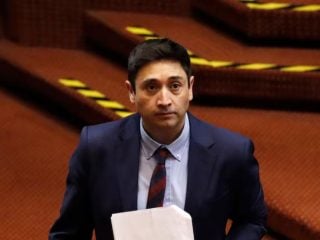 Miguel Ángel Calisto