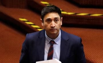 Miguel Ángel Calisto