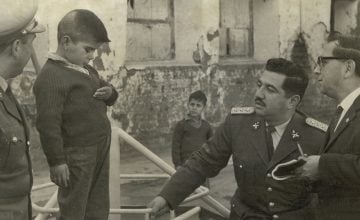 Daniel Labbé Yáñez