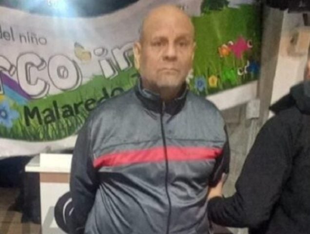Pastor evangélico fue condenado en Argentina a 15 años por 166 delitos sexuales, incluidas menores de edad