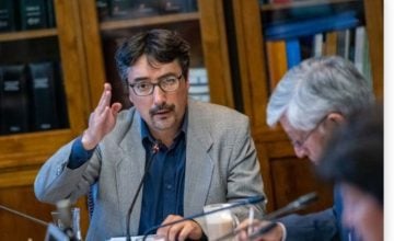 Plan de Emergencia Habitacional