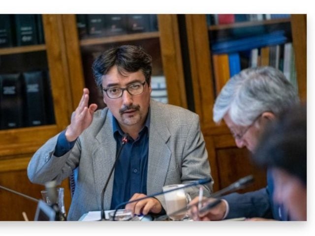 Plan de Emergencia Habitacional