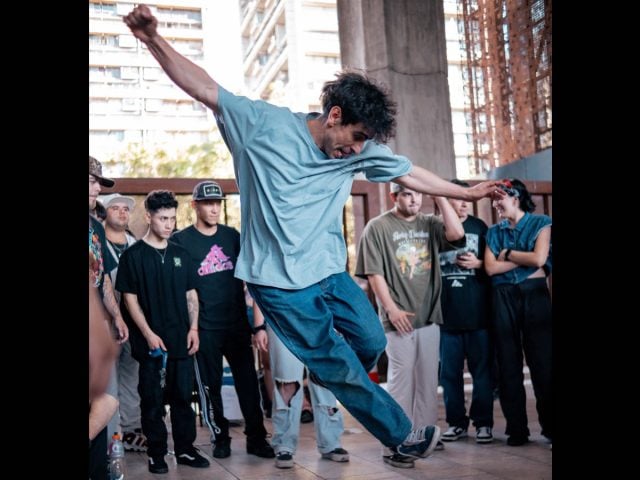 «Primavera de Danza» se toma los centros culturales de Santiago con estrenos y remontajes