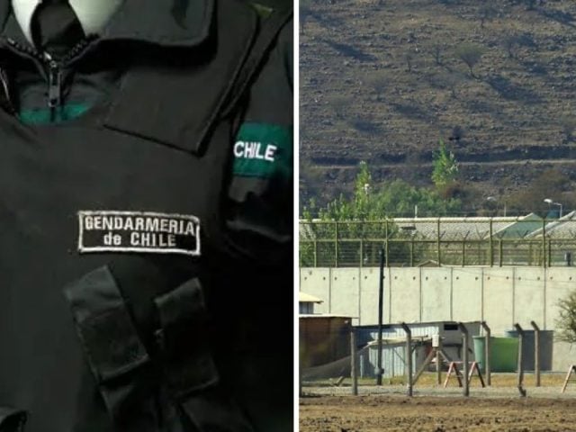 Former Punta Peuco Inmates Lose Fight Over Personal Refrigerators: Court Upholds Gendarmería’s Decision