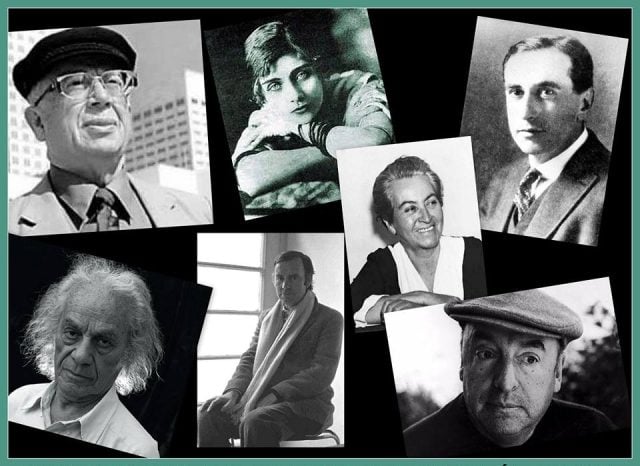 ¿Para qué necesitamos la poesía?