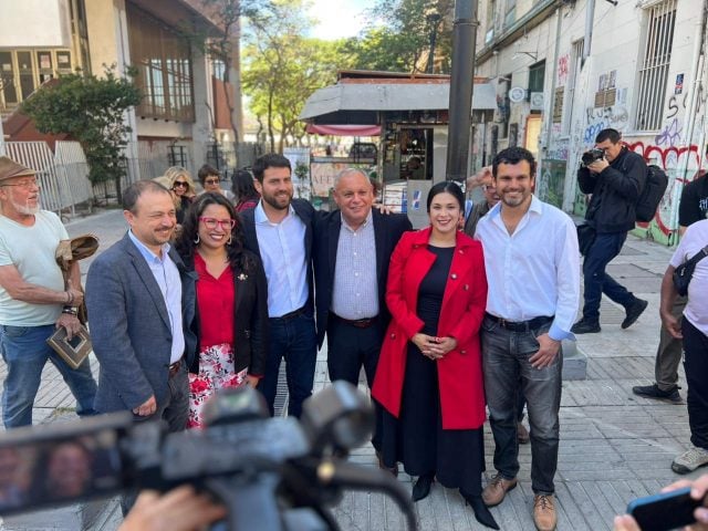 Karol Cariola, la senadora electa más votada de Chile: «Da cuenta de un trabajo serio con la comunidad»