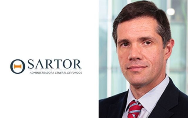 Multas de la CMF por $14.659 millones golpean a exdirectores de Sartor y dejan a Michael Clark, de Azul Azul, inhabilitado por 5 años