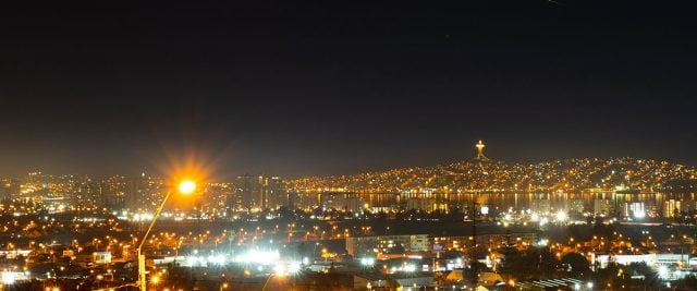 Light Pollution Poses Threat to Coquimbo’s Astronomical Skies