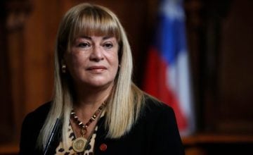 corrupción judicial