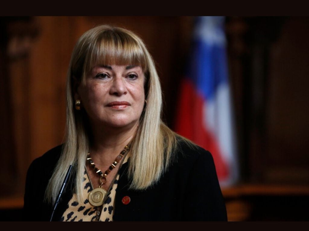 corrupción judicial