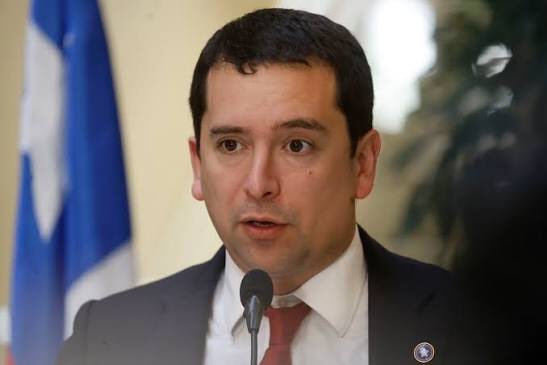 “Reservado”: Publican informe  del OS-7 que confirma pago  $1,7 millones de Yáber a diputado republicano Cristian Araya