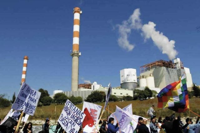 COP30: Representantes chilenos advierten que descarbonización avanza en el país sin reparar daños sociales y ambientales