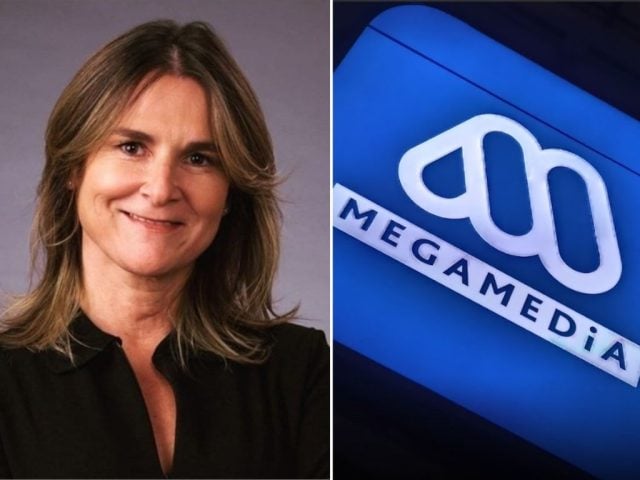 despido de Paulina de Allende-Salazar