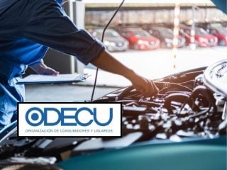 filtración de datos personales empresa automotriz