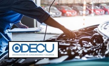 filtración de datos personales empresa automotriz