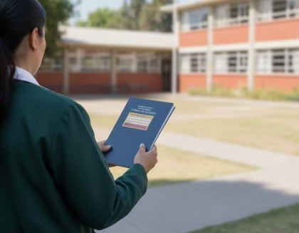 Municipalidad de Santiago despide a funcionaria del Instituto Nacional pese a orden judicial que ordena su reintegro