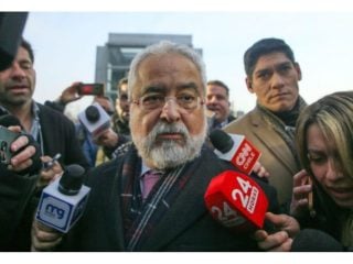 intento de la Fiscalía de espiar a periodistas