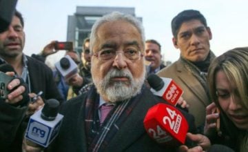 intento de la Fiscalía de espiar a periodistas