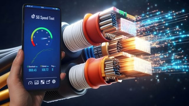 ¿Qué velocidad de internet necesito para mi casa? (según número de personas y usos)