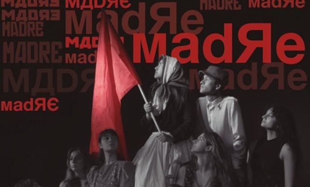 Teatro UC estrena una revisitada “Madre”, con la dirección de Rodrigo Pérez