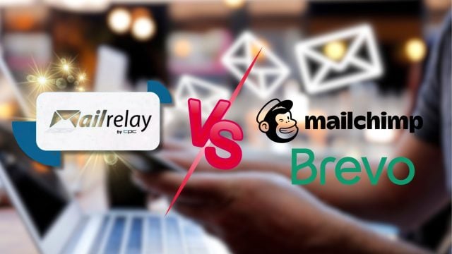 Mailrelay se impone para el 2026  la carrera del email marketing: así compite frente a Mailchimp, Acumbamail, Brevo y otras plataformas