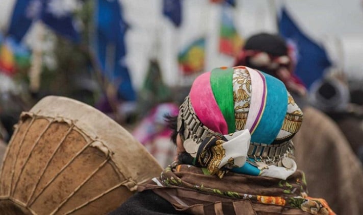 University of Chile Research Sheds Light on School Violence Displacing Mapuzugun Language